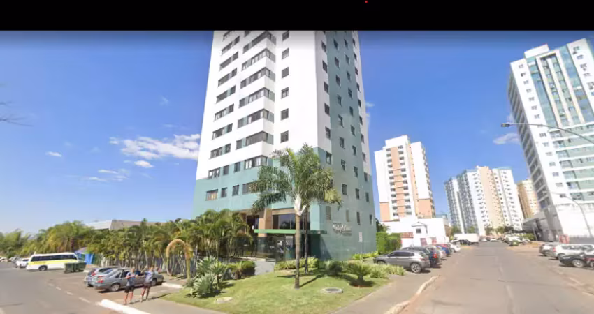 !! mariá imóveis vende excelente apartamento no residencial village em águas claras df !!