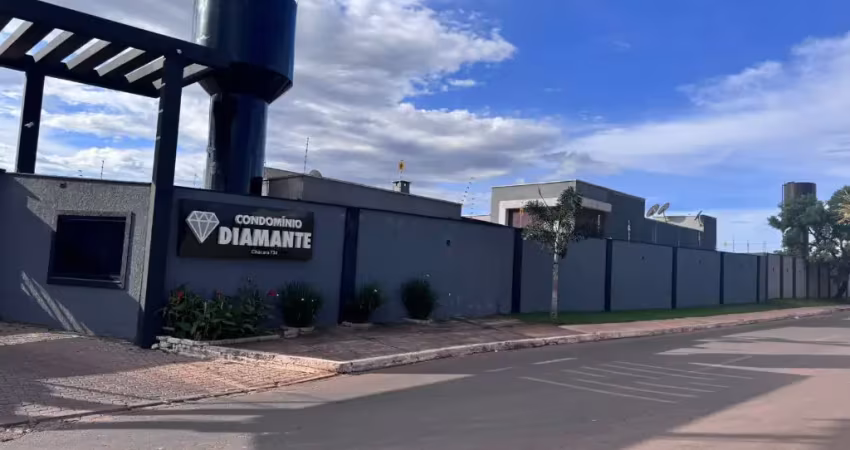 !! mariá imóveis vende linda casa no condomínio diamante na alameda dos ipes na ponte alta !!