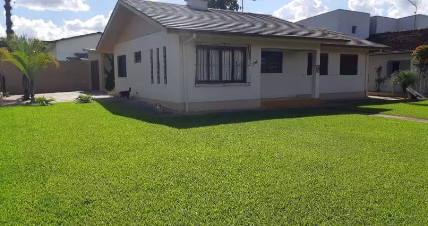 VENDA - CASA COM 3 DORMITÓRIOS NO BAIRRO UNIÃO EM ESTÂNCIA VELHA