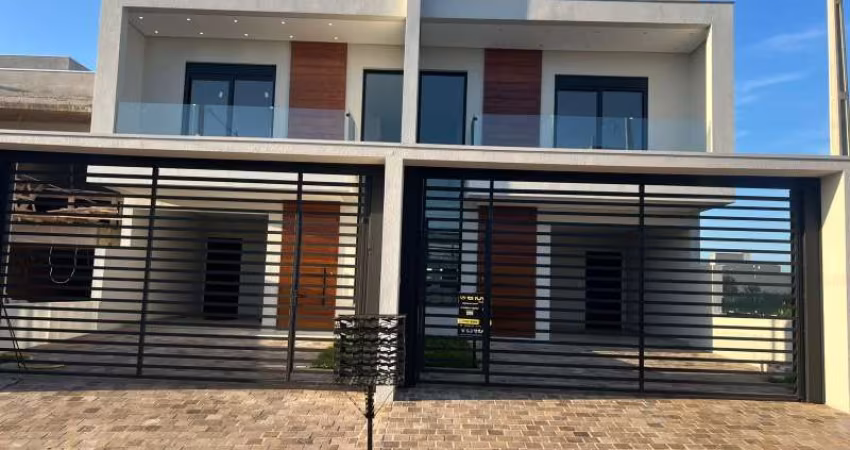 VENDA - SOBRADO DE ALTO PADRÃO NO BAIRRO BELA VISTA EM ESTÂNCIA VELHA (COMPRE COM A CASAMAIS+ E GANHE R$ 4.000,00 DE DESCONTO PELA IMOBILIÁRIA)