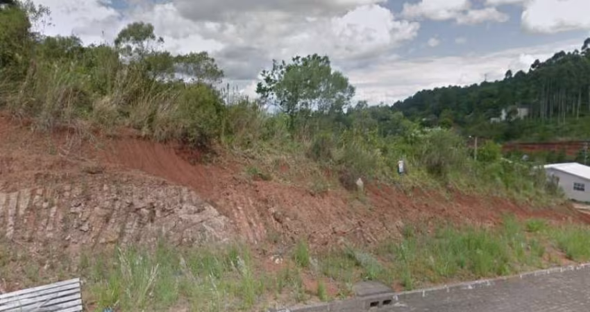 VENDA - TERRENO A VENDA NO BAIRRO FLORESTA EM ESTANCIA VELHA