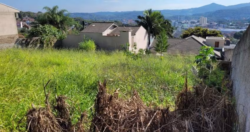 VENDA - TERRENO NO BAIRRO UNIÃO (LOTEAMENTO 3B) EM ESTÂNCIA VELHA