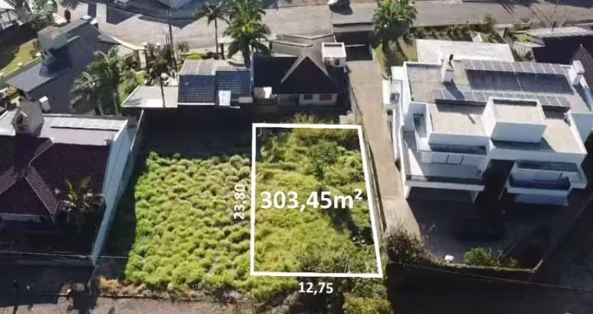 Venda - terreno no bairro união (loteamento 3b) em estância velha