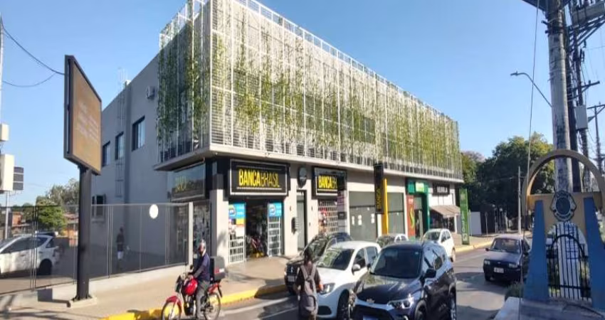 LOCAÇÃO - SALA COMERCIAL NO CENTRO DE PORTÃO