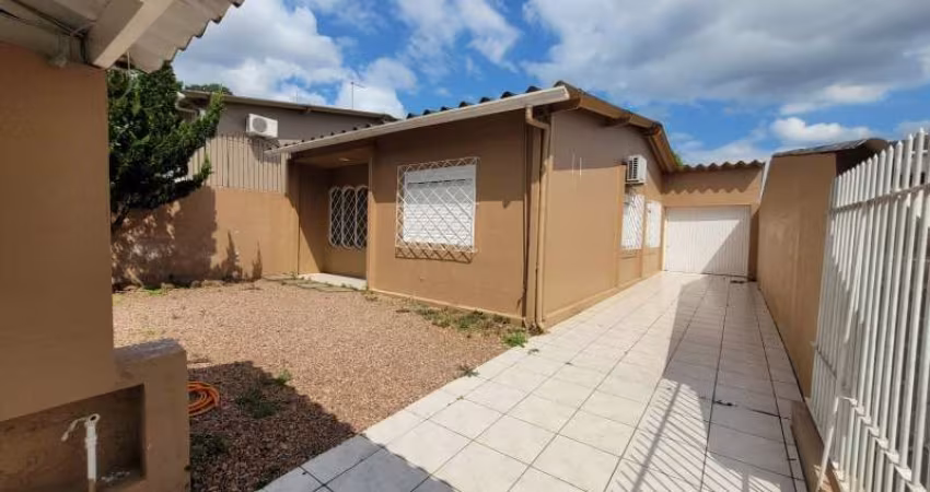 VENDA - CASA COM 3 DORMITÓRIOS NO LOTEAMENTO JARDIM COLINA DO VALE EM NOVO HAMBURGO