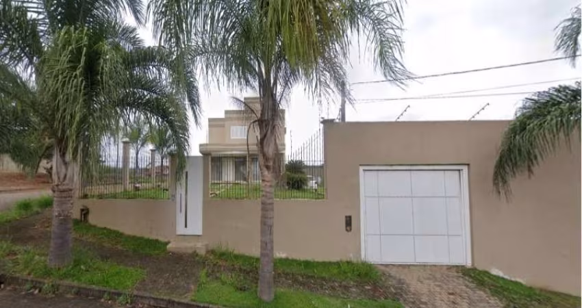 VENDA - CASA DE ALTO PADRÃO NO BAIRRO ENCOSTA DO SOL EM ESTÂNCIA VELHA