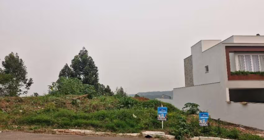 VENDA - TERRENO NO BAIRRO BELA VISTA EM ESTÂNCIA VELHA