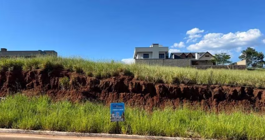 VENDA - TERRENO NO BAIRRO BELA VISTA EM ESTÂNCIA VELHA