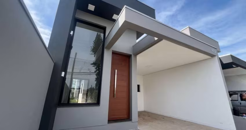 VENDA - CASA DE 3 DORMITÓRIOS NO BAIRRO BELA VISTA