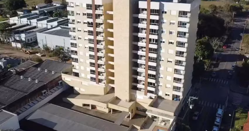 Venda - apartamento de 3 dormitórios no centro de estância velha