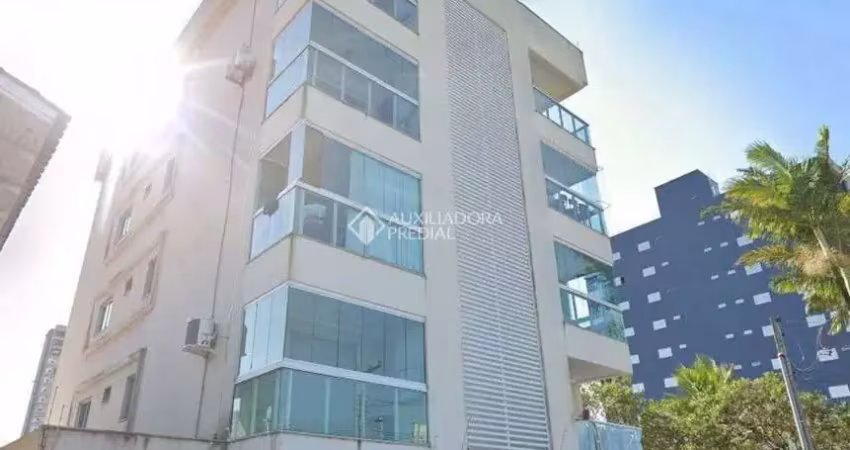 Apartamento com 2 quartos à venda na Melanie Glausch, 100, Balneário Perequê, Porto Belo