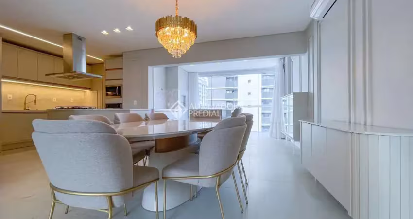 Apartamento com 3 quartos à venda na Avenida Osmar de Souza Nunes, 188, Pioneiros, Balneário Camboriú