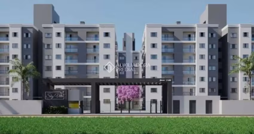 Apartamento com 2 quartos à venda na José Raimundo Ramos, 1251, São Cristovão, Barra Velha