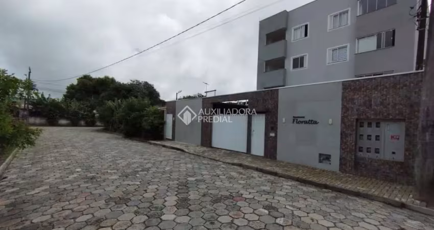 Apartamento com 2 quartos à venda na Indaial, 402, Centro, Navegantes