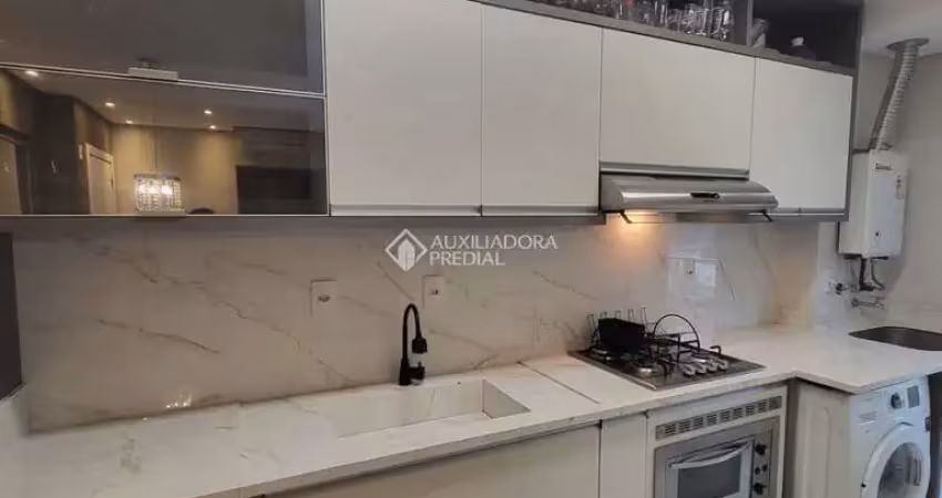 Apartamento com 2 quartos à venda na Rua José Henrique Flores, 177, Carvalho, Itajaí