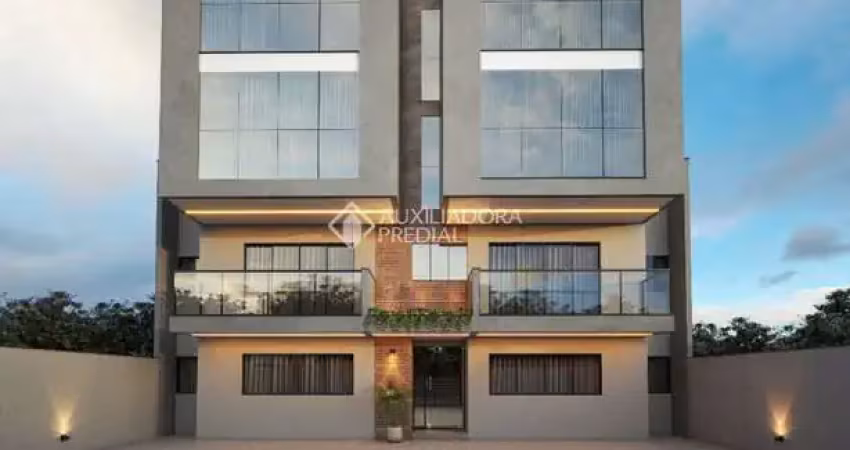 Apartamento com 2 quartos à venda na Rua Valdemar Bornhausen, 820, Gravata, Navegantes