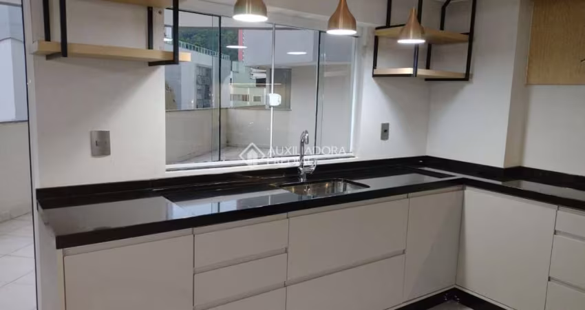 Apartamento com 2 quartos à venda na Rua Miguel Matte, 301, Pioneiros, Balneário Camboriú