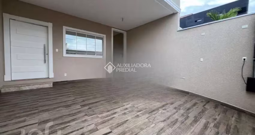 Casa com 3 quartos à venda na Rua 2350, 1429, Centro, Balneário Camboriú