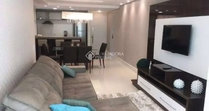 Apartamento com 4 quartos à venda na Avenida Brasil, 180, Centro, Balneário Camboriú