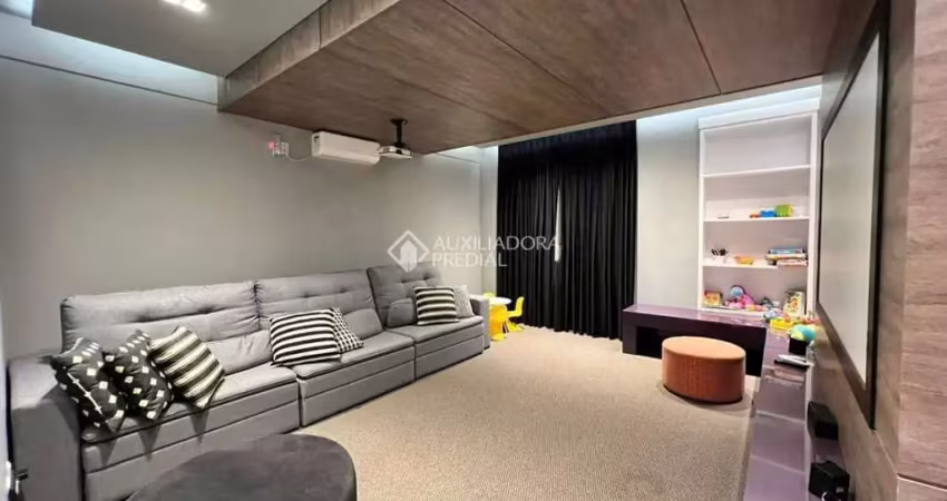 Apartamento com 2 quartos à venda na Rua Itália, 619, Nações, Balneário Camboriú