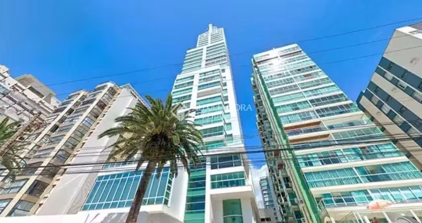 Apartamento com 4 quartos à venda na Avenida Atlântica, 770, Centro, Balneário Camboriú