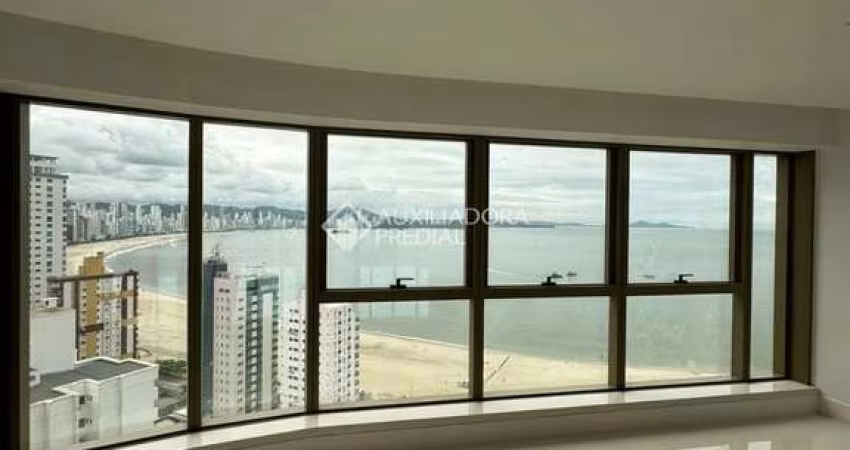Apartamento com 4 quartos à venda na Avenida Normando Tedesco, 1333, Centro, Balneário Camboriú