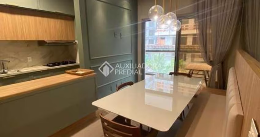 Apartamento com 3 quartos à venda na Rua Delfim Mário Pádua Peixoto, 955, Balneário Santa Clara, Itajaí