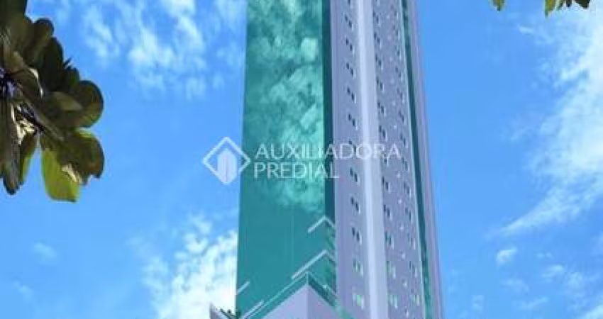 Apartamento com 4 quartos à venda na Rua Julieta Lins, 271, Pioneiros, Balneário Camboriú