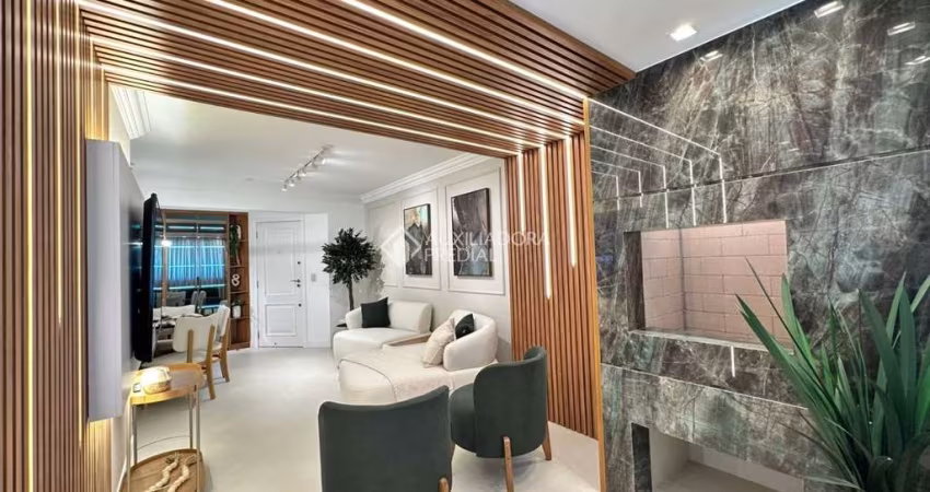 Apartamento com 3 quartos à venda na Avenida Osmar de Souza Nunes, 154, Pioneiros, Balneário Camboriú