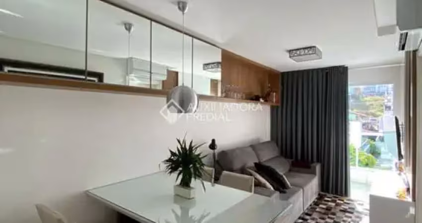 Apartamento com 1 quarto à venda na Rua Gaturamo, 110, Ariribá, Balneário Camboriú