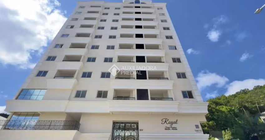 Apartamento com 2 quartos à venda na Rua Figueira, 601, Tabuleiro (Monte Alegre), Camboriú