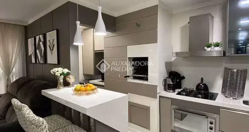Apartamento com 2 quartos à venda na Rua Israel, 375, Nações, Balneário Camboriú