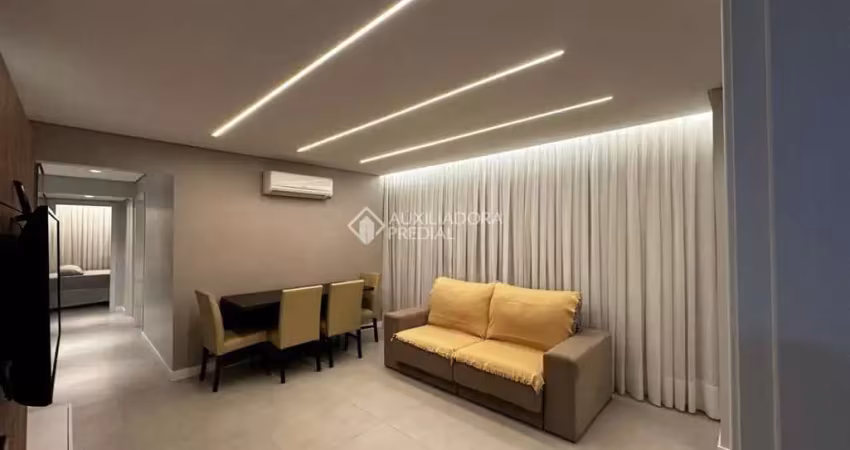 Apartamento com 2 quartos à venda na Avenida Atlântica, 2554, Centro, Balneário Camboriú