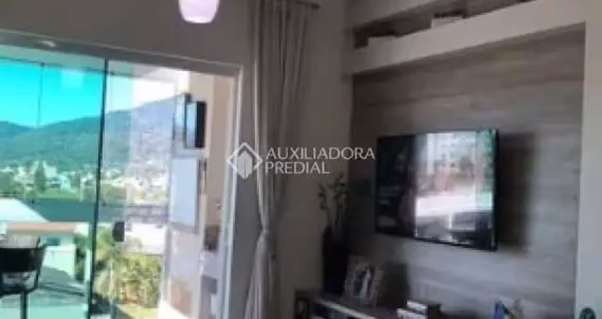 Apartamento com 2 quartos à venda na Melanie Glausch, 145, Balneário Perequê, Porto Belo