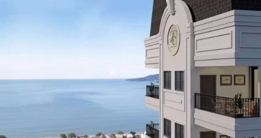 Apartamento com 3 quartos à venda na Rua Dorvalino Voltolini, 579, Balneário Perequê, Porto Belo