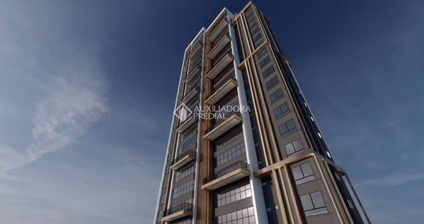 Apartamento com 3 quartos à venda na Rua 1001, 1701, Centro, Balneário Camboriú