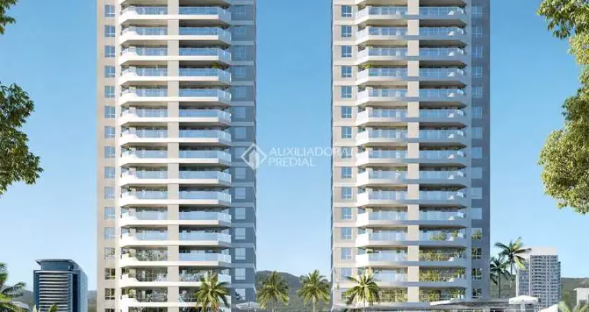 Apartamento com 3 quartos à venda na Rua Aririba, 48, Balneário Santa Clara, Itajaí