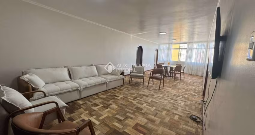Apartamento com 4 quartos à venda na Avenida Central, 42, Centro, Balneário Camboriú