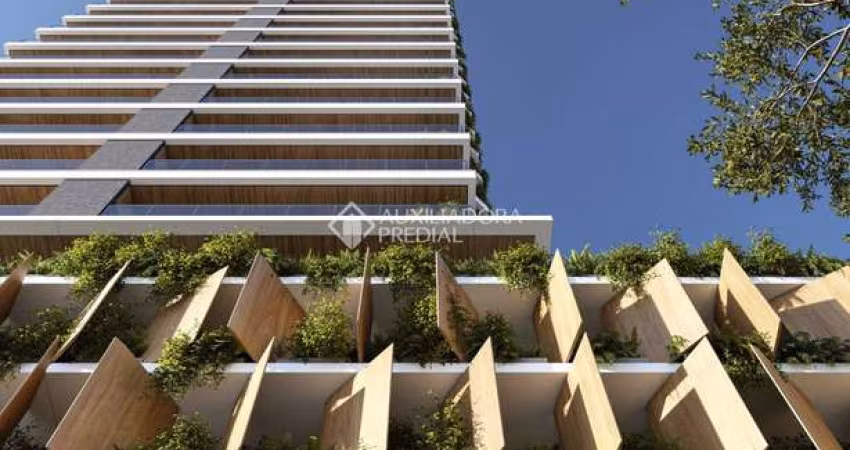 Apartamento com 3 quartos à venda na Avenida Osvaldo Reis, 2400, Praia Brava, Itajaí