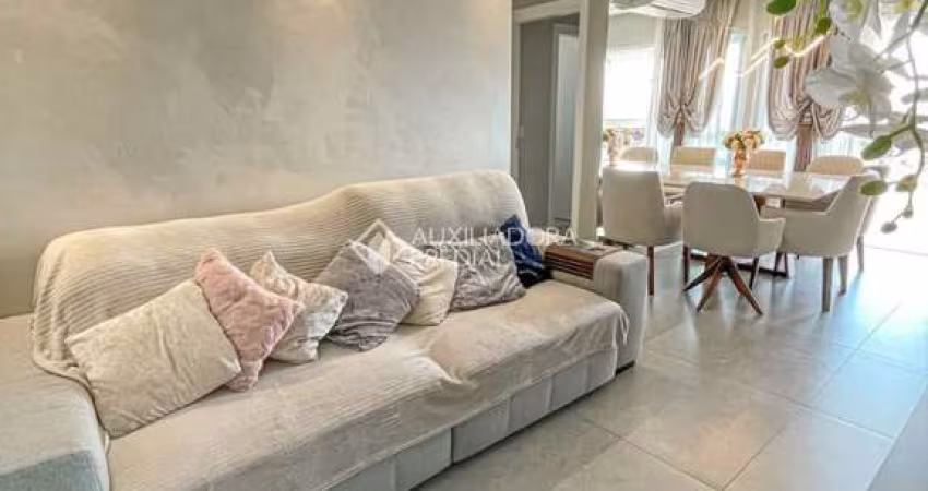 Apartamento com 2 quartos à venda na Rua Santa Terezinha, 383, São Francisco de Assis, Camboriú