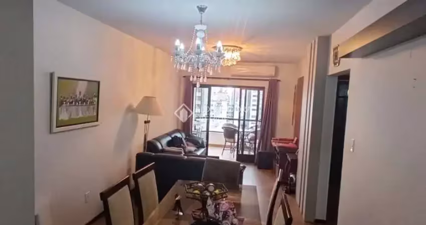 Apartamento com 3 quartos à venda na Rua 1822, 250, Centro, Balneário Camboriú