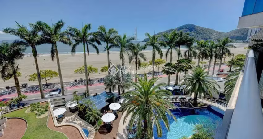 Apartamento com 4 quartos à venda na Avenida Atlântica, 4664, Centro, Balneário Camboriú