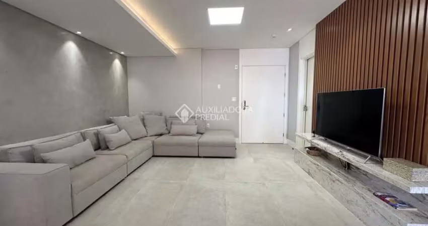 Apartamento com 4 quartos à venda na Avenida Normando Tedesco, 285, Centro, Balneário Camboriú