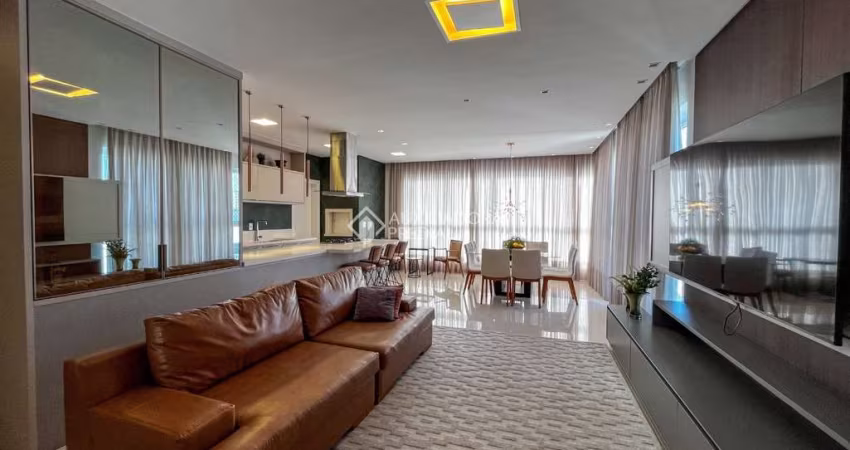 Apartamento com 3 quartos à venda na Rua 10, 90, Centro, Balneário Camboriú