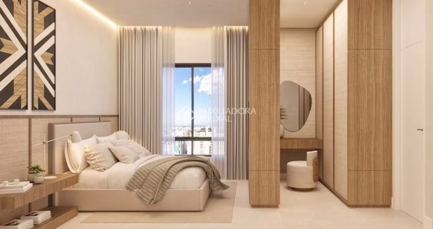 Apartamento com 3 quartos à venda na Avenida 3ª Avenida, 195, Centro, Balneário Camboriú