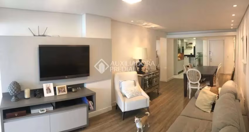Apartamento com 2 quartos à venda na Rua 3200, 121, Centro, Balneário Camboriú