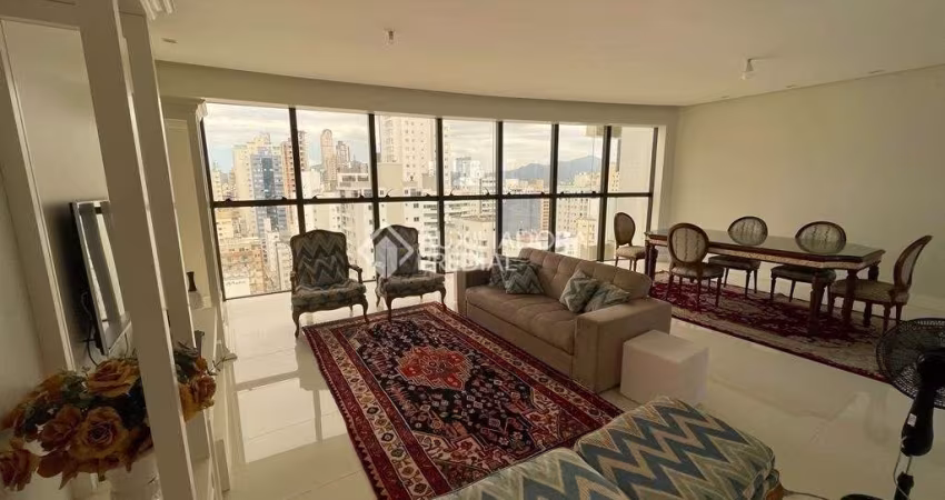 Apartamento com 3 quartos à venda na Rua Alvin Bauer, 530, Centro, Balneário Camboriú