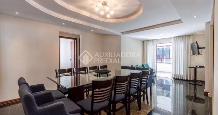 Apartamento com 5 quartos à venda na Rua 3500, 137, Centro, Balneário Camboriú