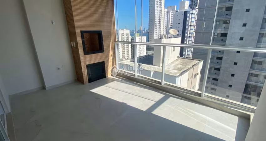 Apartamento com 3 quartos à venda na Avenida Osmar de Souza Nunes, 188, Pioneiros, Balneário Camboriú