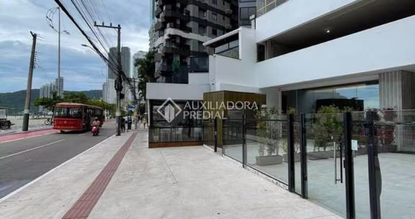 Sala comercial à venda na Avenida Atlântica, 4540, Centro, Balneário Camboriú